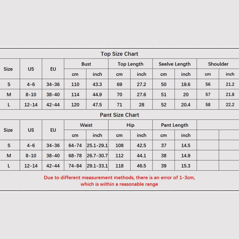 Valentine's Day Top and Shorts Fashion Suit High-end Clothes for Women(2PCS)