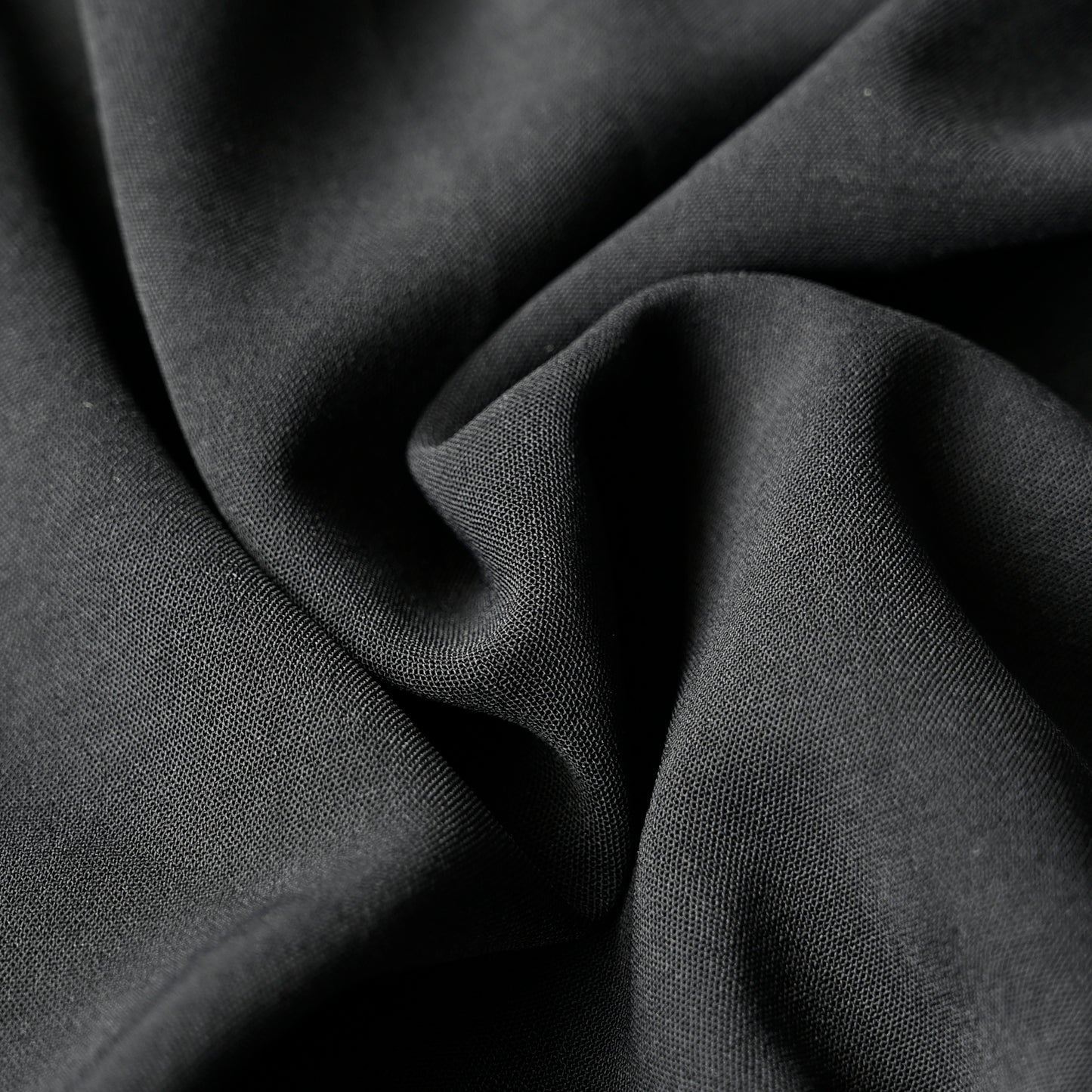 Shirred Ruffle Hem Halter Neck Dress