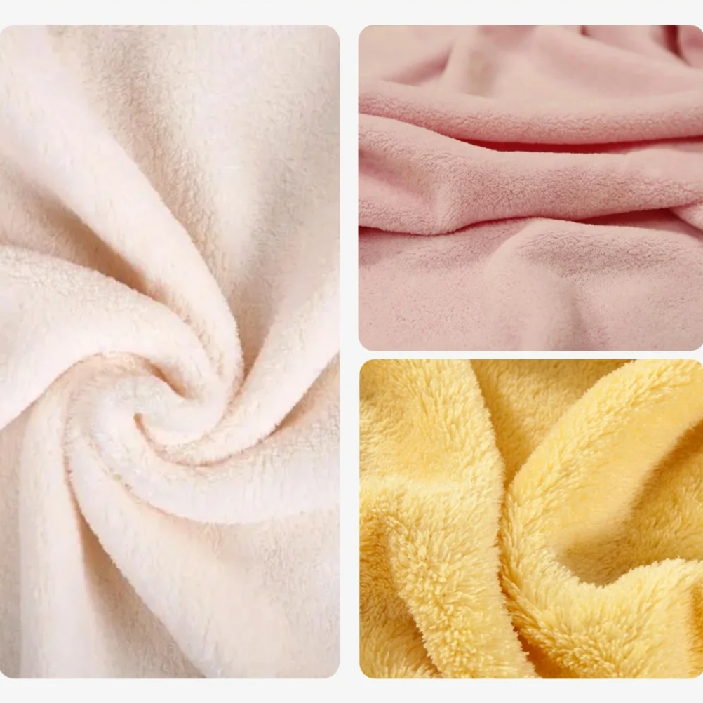 Exploring 12 Popular Knitted Fabrics: Features and Uses