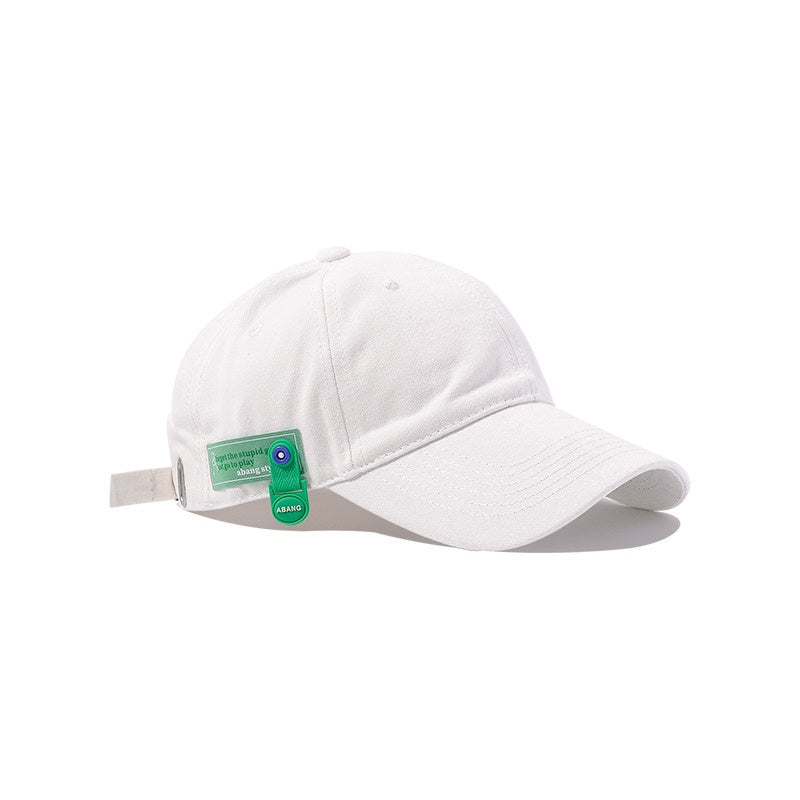 REINAREA St. Patrick's Day Dark Green Sun Protection Baseball Cap - Soft Top Lightweight Hat【099】