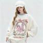 REINAREA Autumn & Winter Retro Knit Sweater Couple Outfits【012】