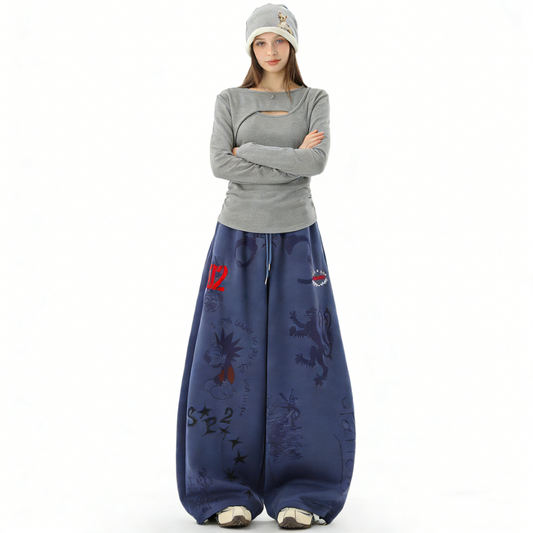 REINAREA Women’s Layering Top - Fall Winter Long Sleeve T-Shirt, Oversized Plus Size Top【108】