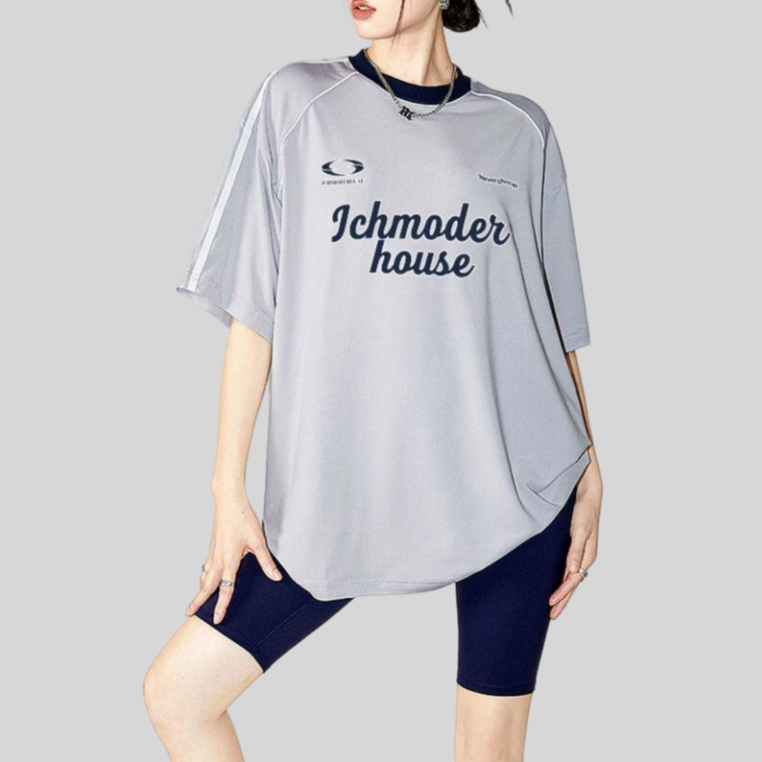 REINAREA New Spring & Summer Women's T-shirt, Sport Quick-dry Half Sleeve Top