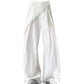 REINAREA New Spring Summer Women's Relaxed Loose Wide Leg Pants