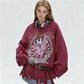 REINAREA Autumn & Winter Retro Knit Sweater Couple Outfits【012】
