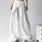 REINAREA New Spring Summer Women's Relaxed Loose Wide Leg Pants