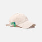 REINAREA St. Patrick's Day Dark Green Sun Protection Baseball Cap - Soft Top Lightweight Hat【099】