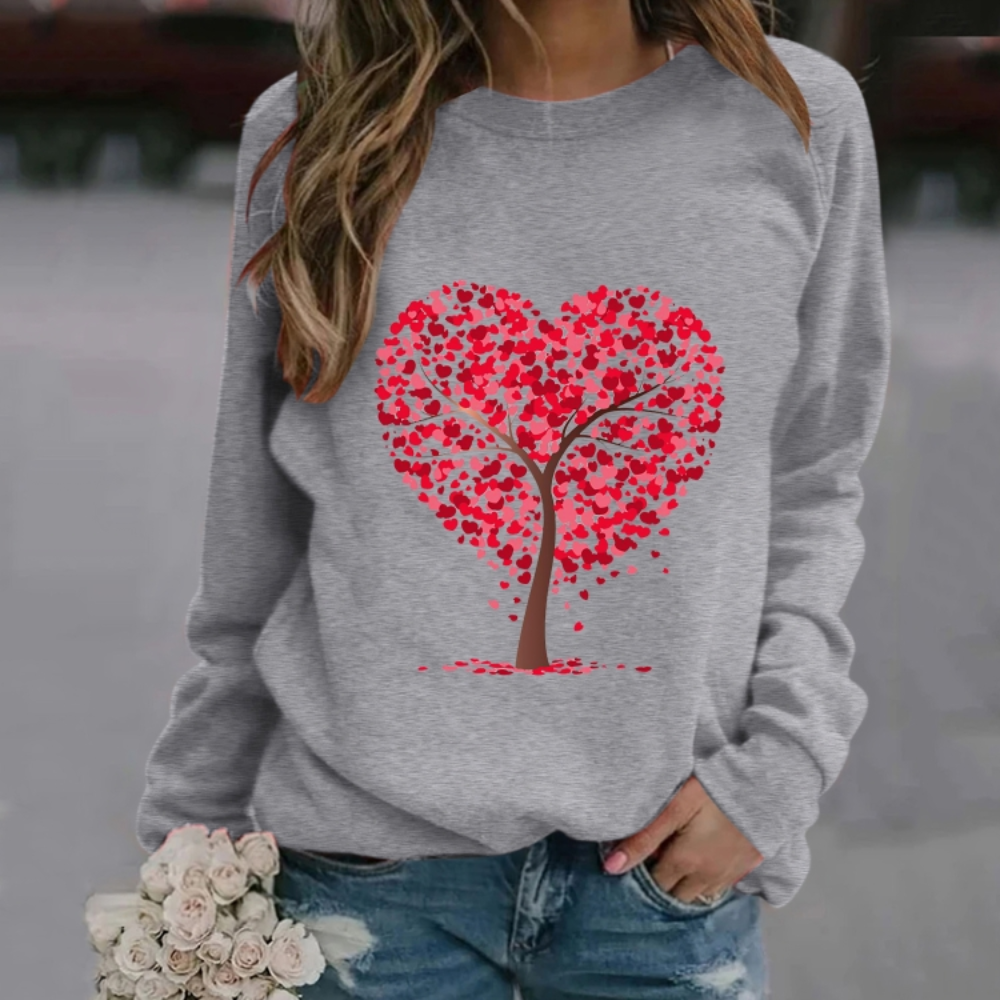 Funny Valentines Day Sweatshirts