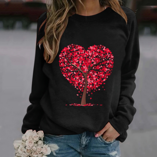 Funny Valentines Day Sweatshirts