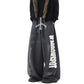 REINAREA Streetwear Sweatpants  Unisex Retro Letter Print Loose Wide-Leg Casual Pants