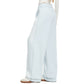 REINAREA Women’s Trendy Sweatpants - Loose Straight-Leg American-Style Sports Pants