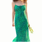 REINAREA New Spring Summer French Retro Women Floral Slip Dress