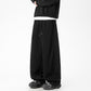 REINAREA Men’s Athletic Sweatpants - American-Style Loose Straight-Leg Casual Pants