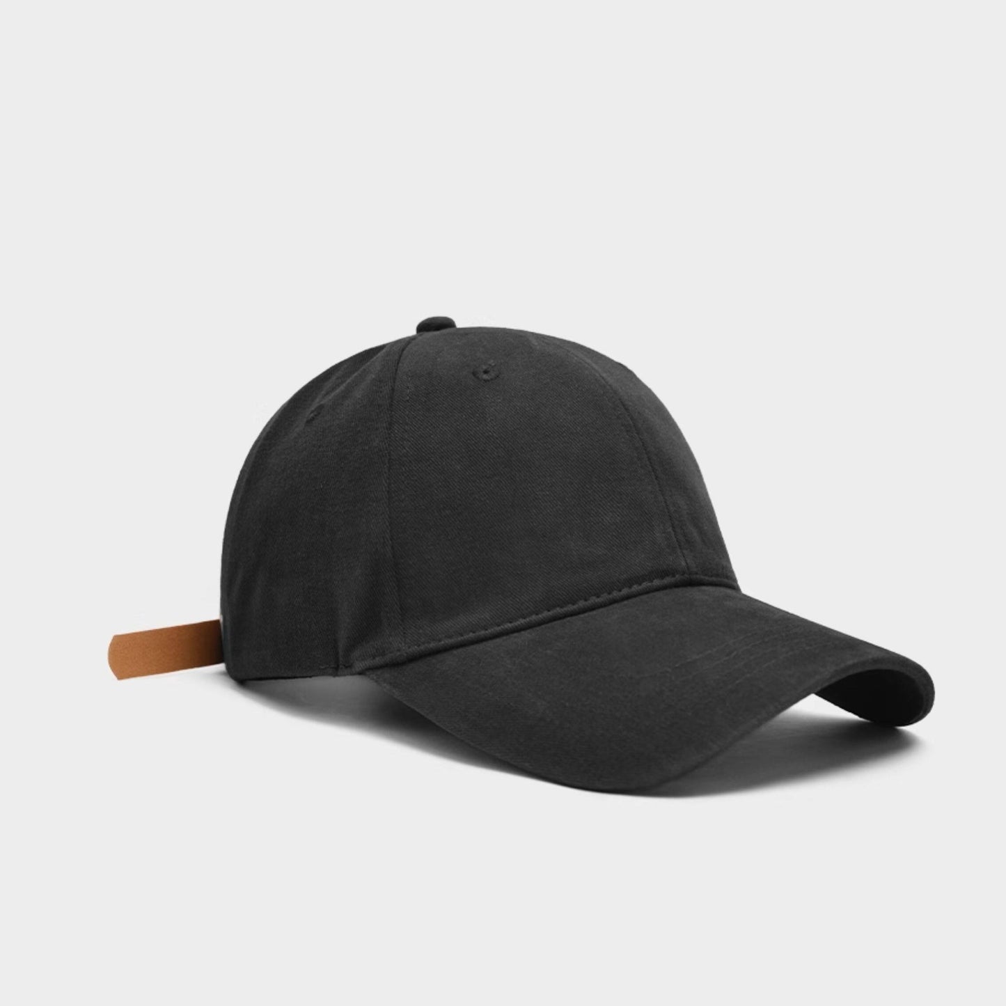 REINAREA St. Patrick's Day Green Baseball Cap Wide Brim Soft Top Sunshade Hat【098】