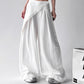 REINAREA New Spring Summer Women's Relaxed Loose Wide Leg Pants