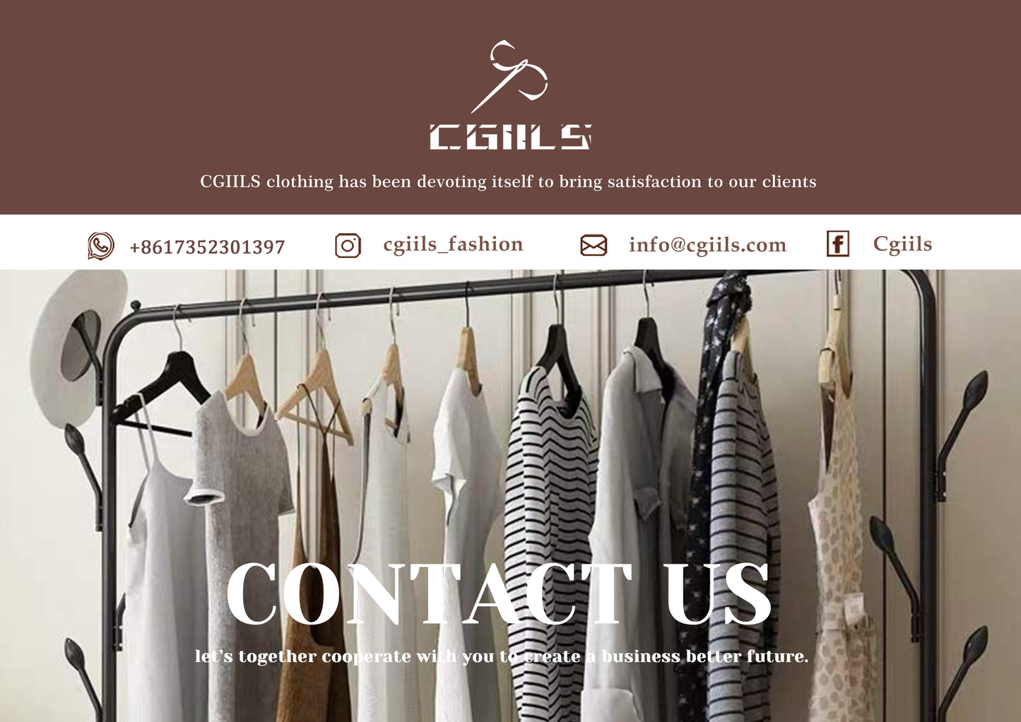 OEM ODM cgiils customized clothes 02