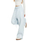 REINAREA Women’s Trendy Sweatpants - Loose Straight-Leg American-Style Sports Pants