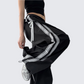 REINAREA New Spring Summer Bow Cargo Pants Women Casual Sport Quick-Dry Wide Leg Pants