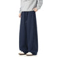 REINAREA Men’s Athletic Sweatpants - American-Style Loose Straight-Leg Casual Pants