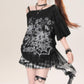 REINAREA New Spring Summer Women's Off Shoulder T-Shirt Short Sleeve Crop Top