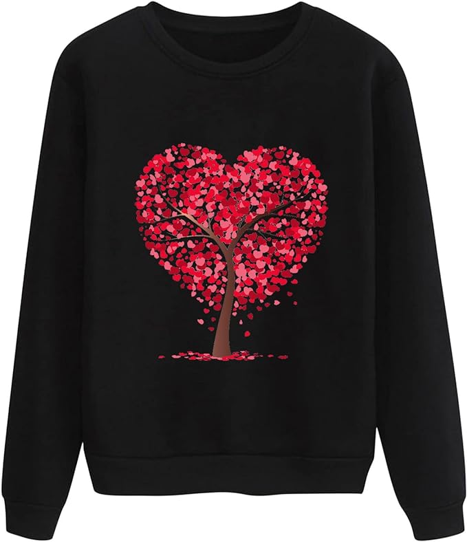 Funny Valentines Day Sweatshirts