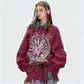 REINAREA Autumn & Winter Retro Knit Sweater Couple Outfits【012】