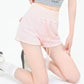 REINAREA New Spring & Summer Women's Hip-lifting Sports Shorts Casual Hot Pants