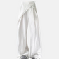 REINAREA New Spring Summer Women's Relaxed Loose Wide Leg Pants