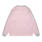 REINAREA New Spring Summer V-neck Printed T-Shirt Women American Style Long Sleeve Top