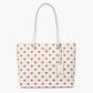 From the Heart Tote Bag Shoulder Handbag Valentine's Day Gifts