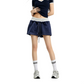 REINAREA | Women Color Block Fake Two Piece Drawstring Shorts | 2026 Summer Y2K Contrast Waistband Casual Hot Pants