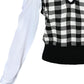 Light The Way Ruffled Blouse